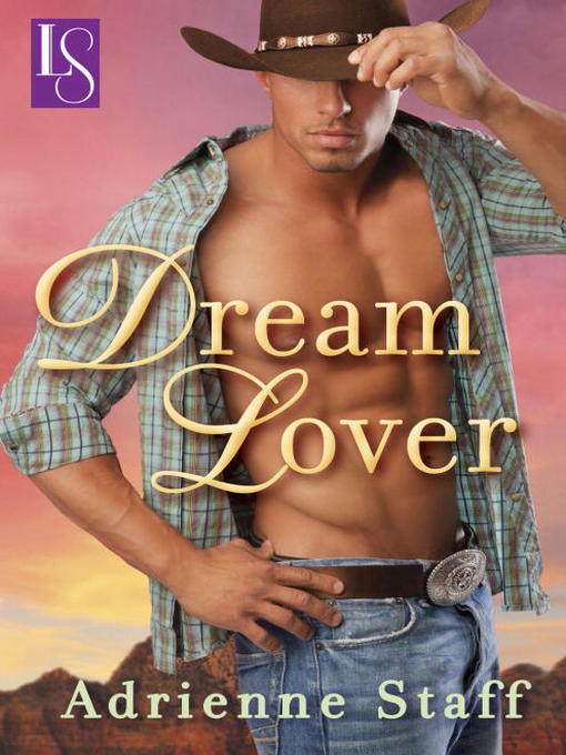 Title details for Dream Lover by Adrienne Staff - Wait list